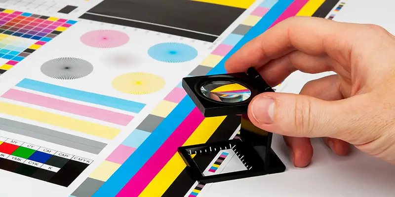 Impresion offset Xalapa